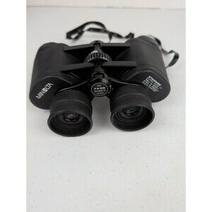 Minolta MK 7x35 Binoculars Extra Wide 11° made in Japan